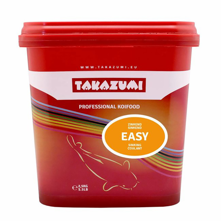 Takazumi Easy (2,5kg)